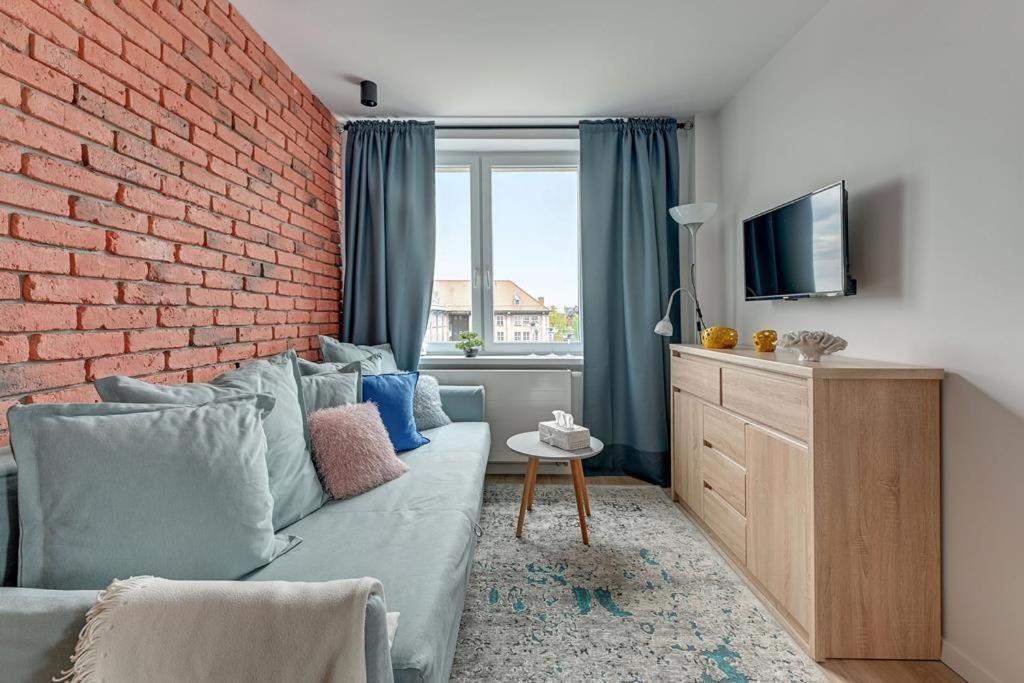 Glow Apartments - Apartamenty Old Town 24 Gdańsk Eksteriør bilde