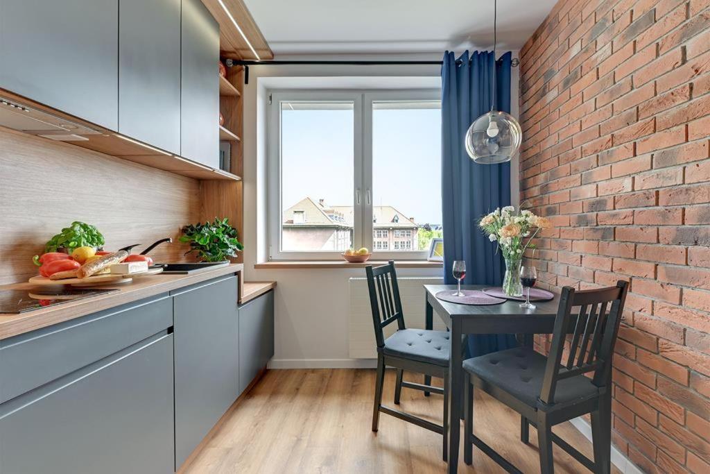 Glow Apartments - Apartamenty Old Town 24 Gdańsk Eksteriør bilde